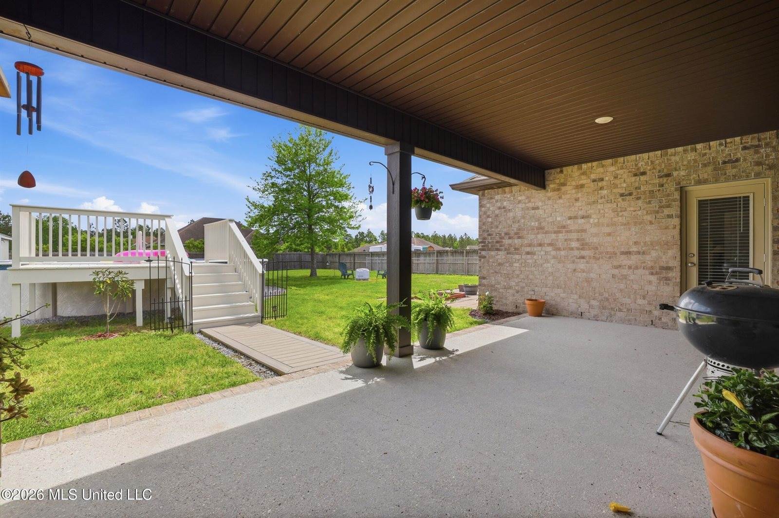 8724 Park Ridge Court, Biloxi, MS 39532