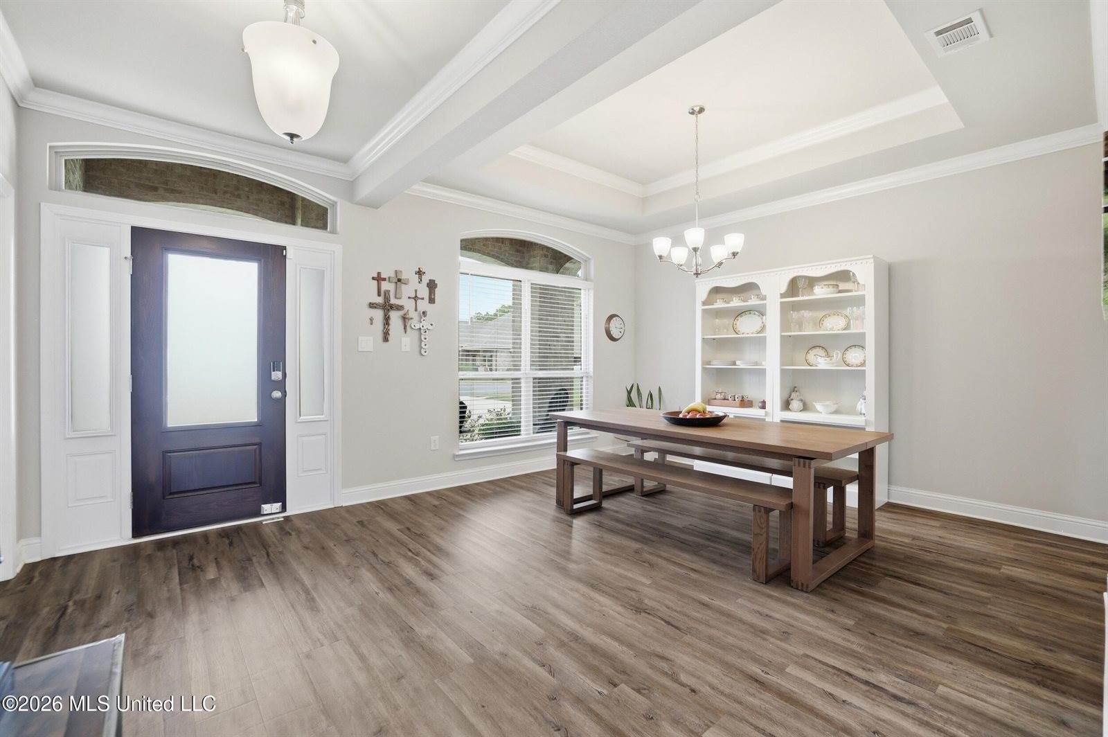 8724 Park Ridge Court, Biloxi, MS 39532