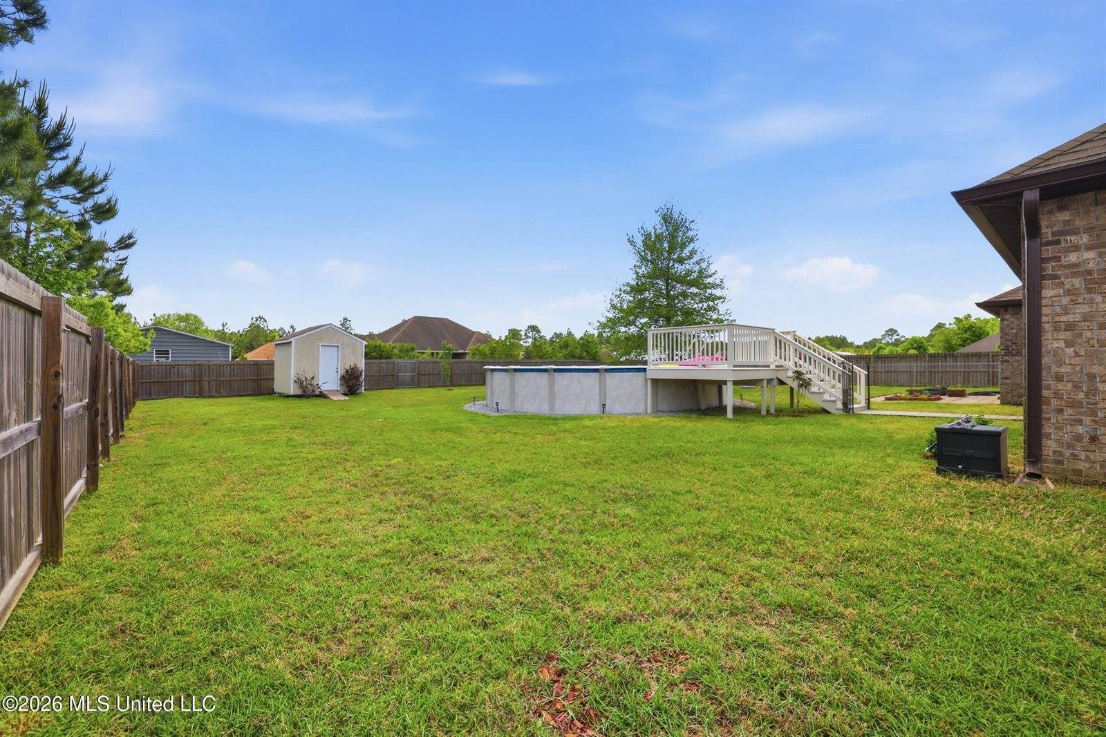 8724 Park Ridge Court, Biloxi, MS 39532