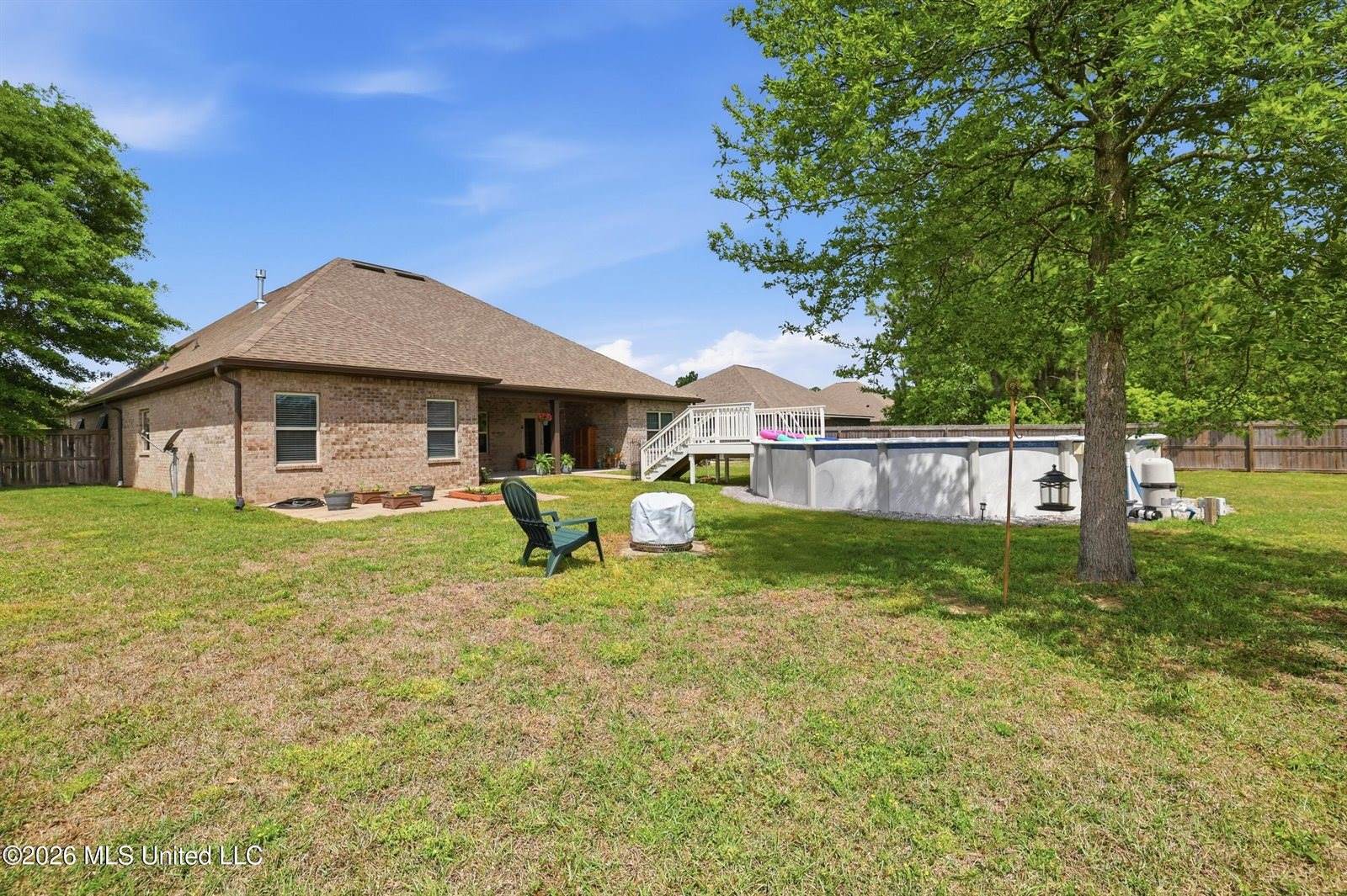 8724 Park Ridge Court, Biloxi, MS 39532