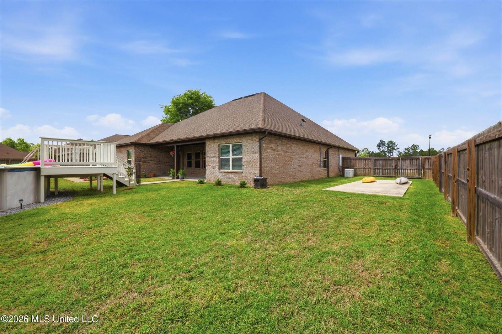 8724 Park Ridge Court, Biloxi, MS 39532