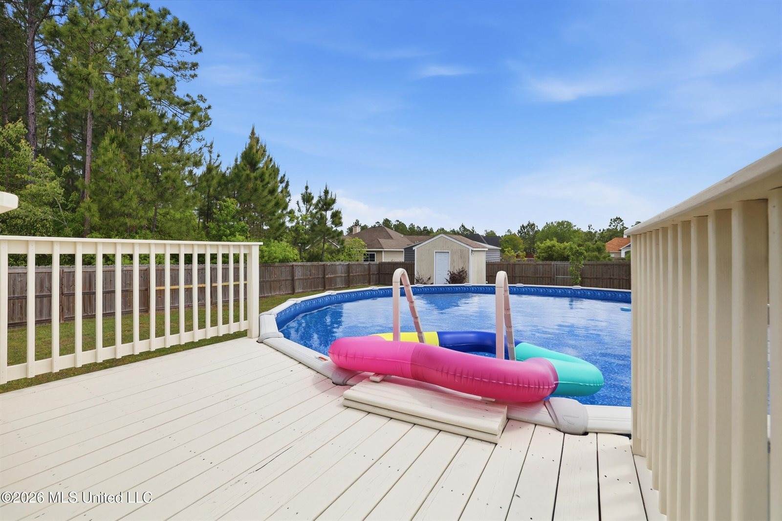 8724 Park Ridge Court, Biloxi, MS 39532