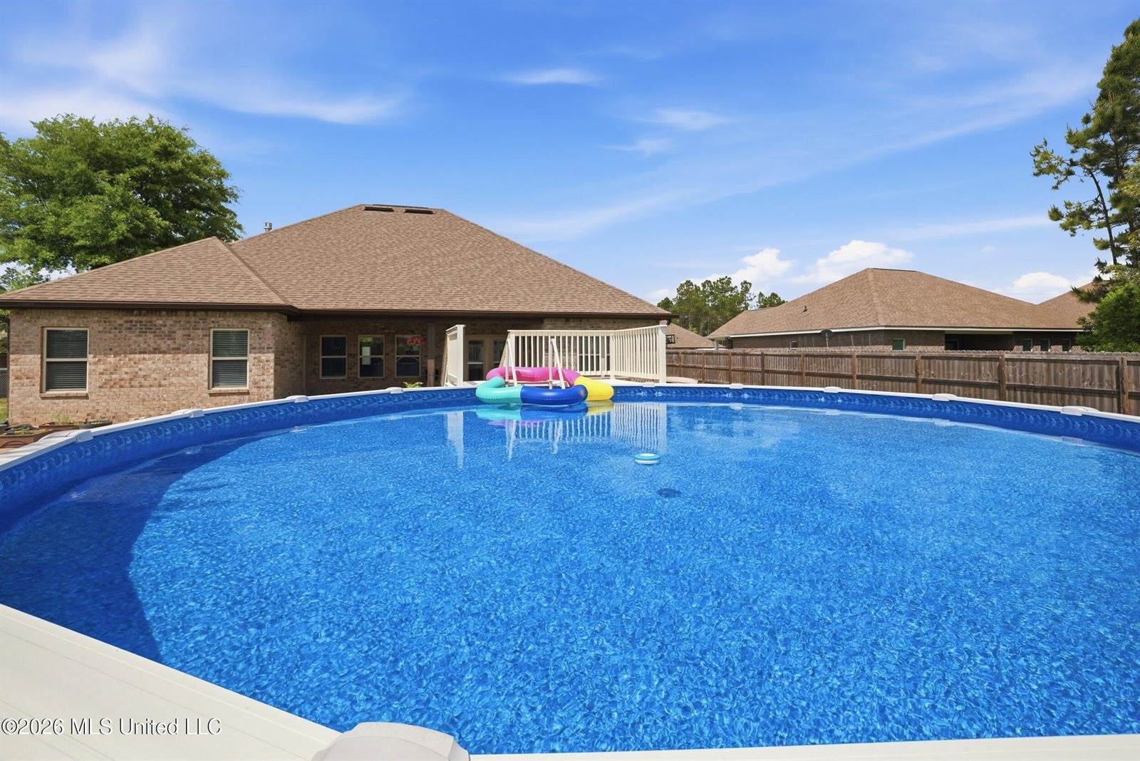 8724 Park Ridge Court, Biloxi, MS 39532