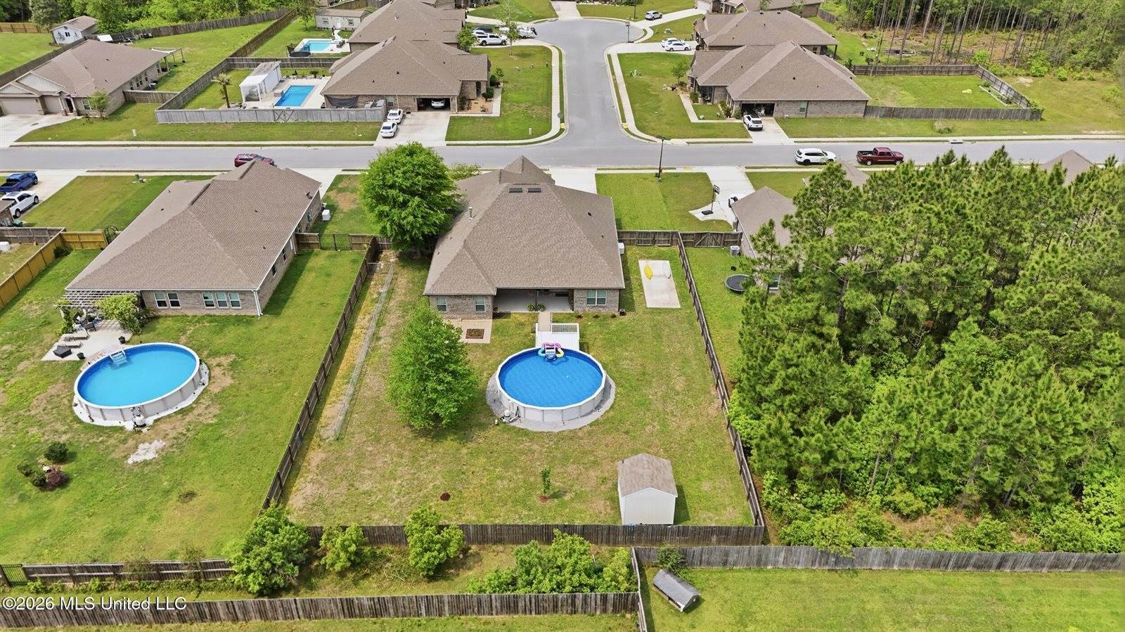 8724 Park Ridge Court, Biloxi, MS 39532