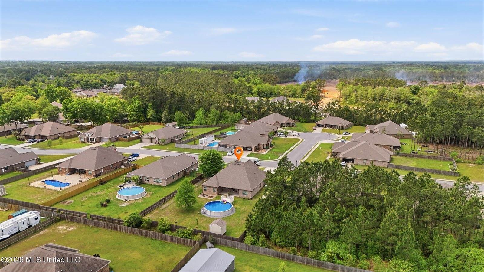 8724 Park Ridge Court, Biloxi, MS 39532