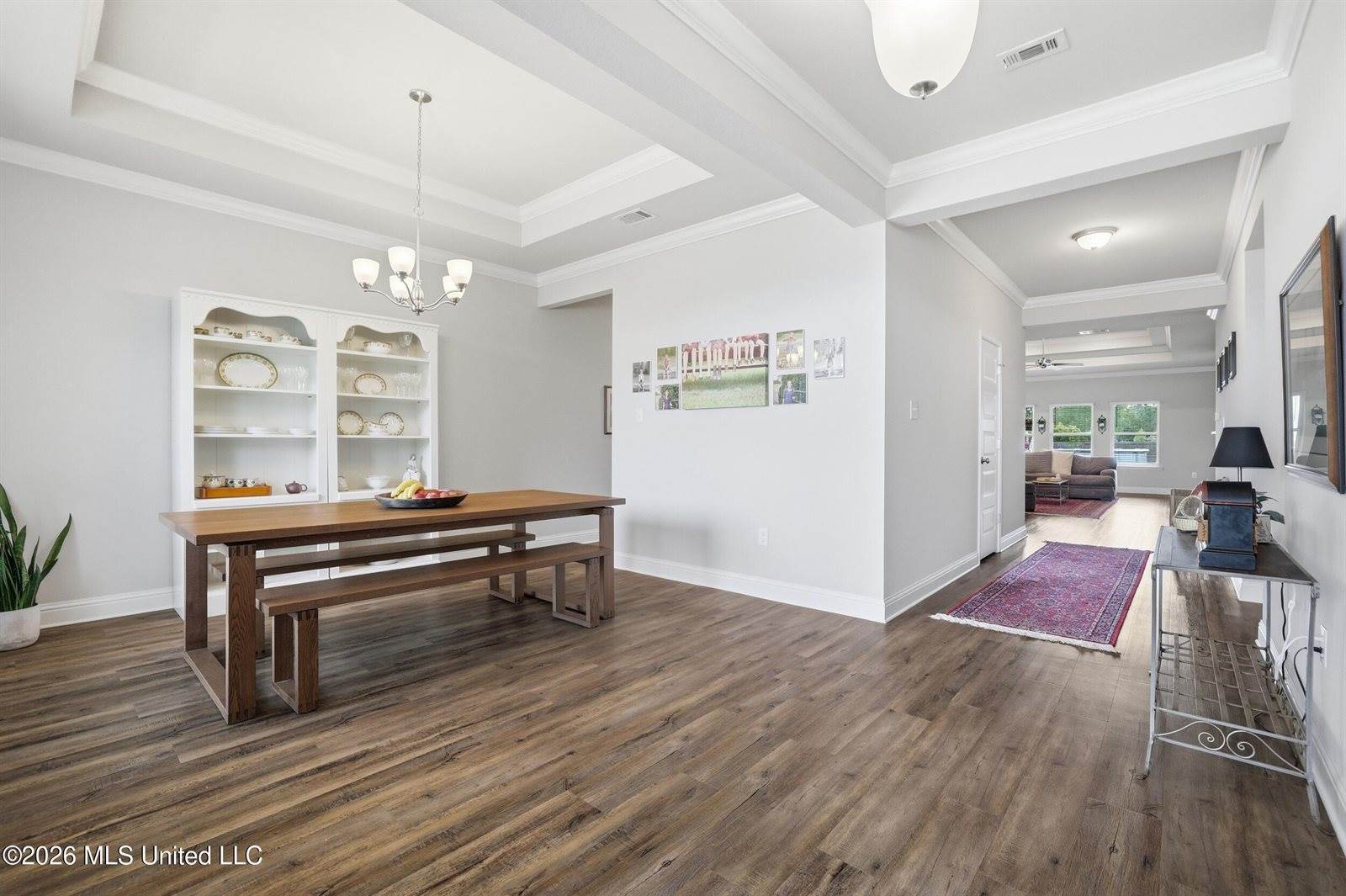 8724 Park Ridge Court, Biloxi, MS 39532