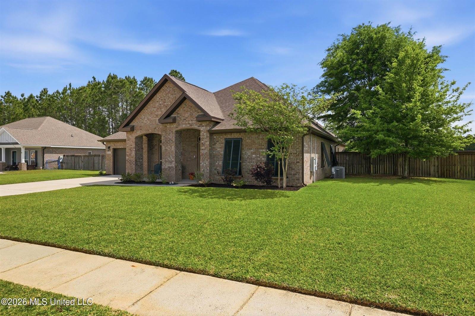 8724 Park Ridge Court, Biloxi, MS 39532