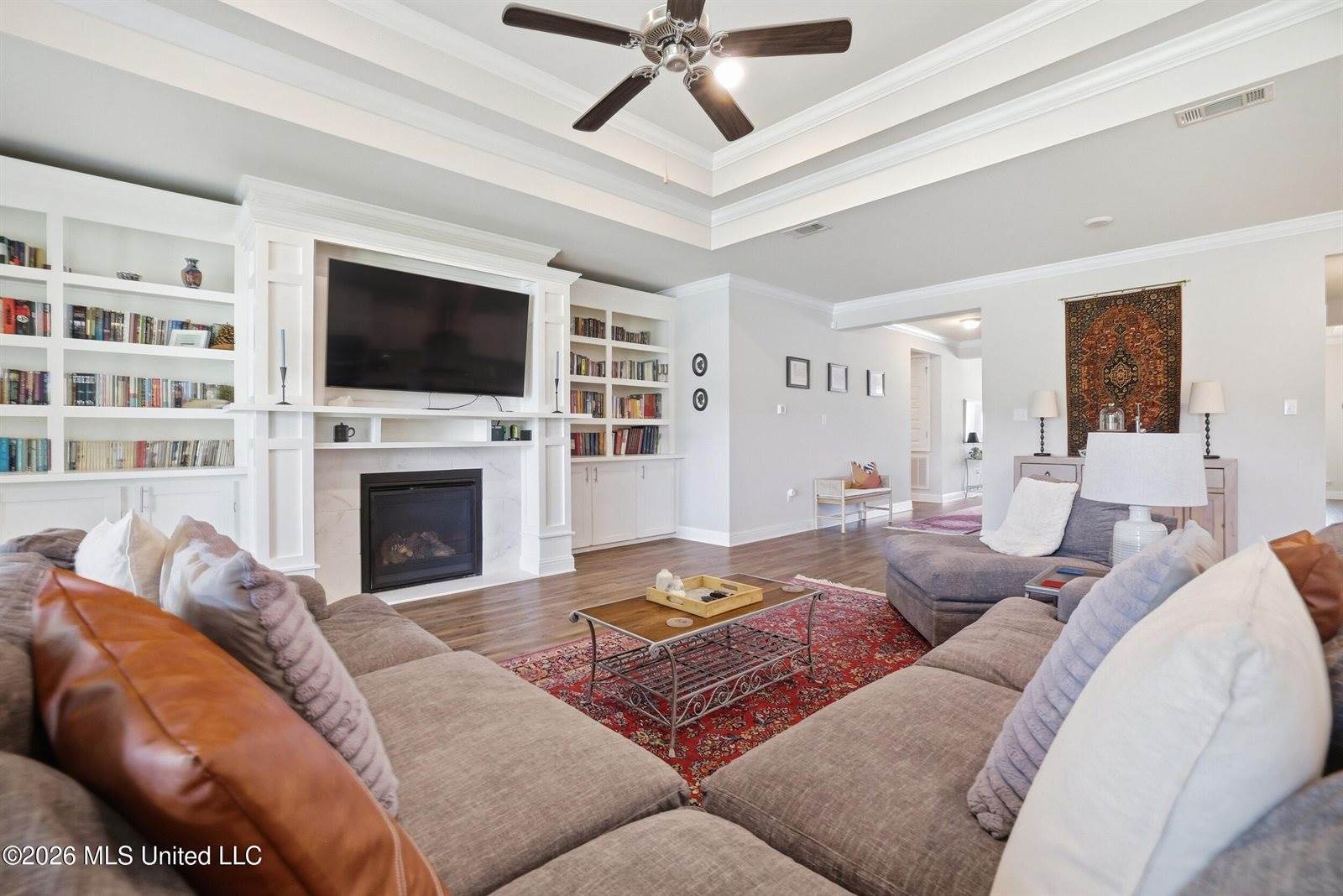 8724 Park Ridge Court, Biloxi, MS 39532