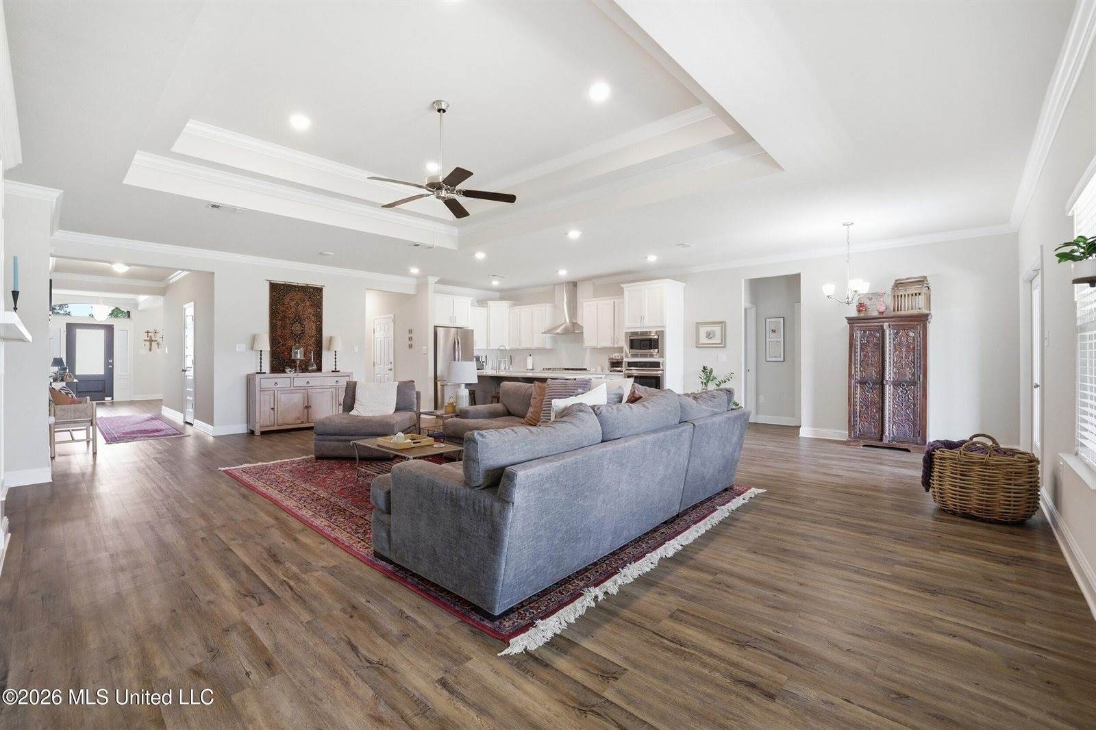 8724 Park Ridge Court, Biloxi, MS 39532