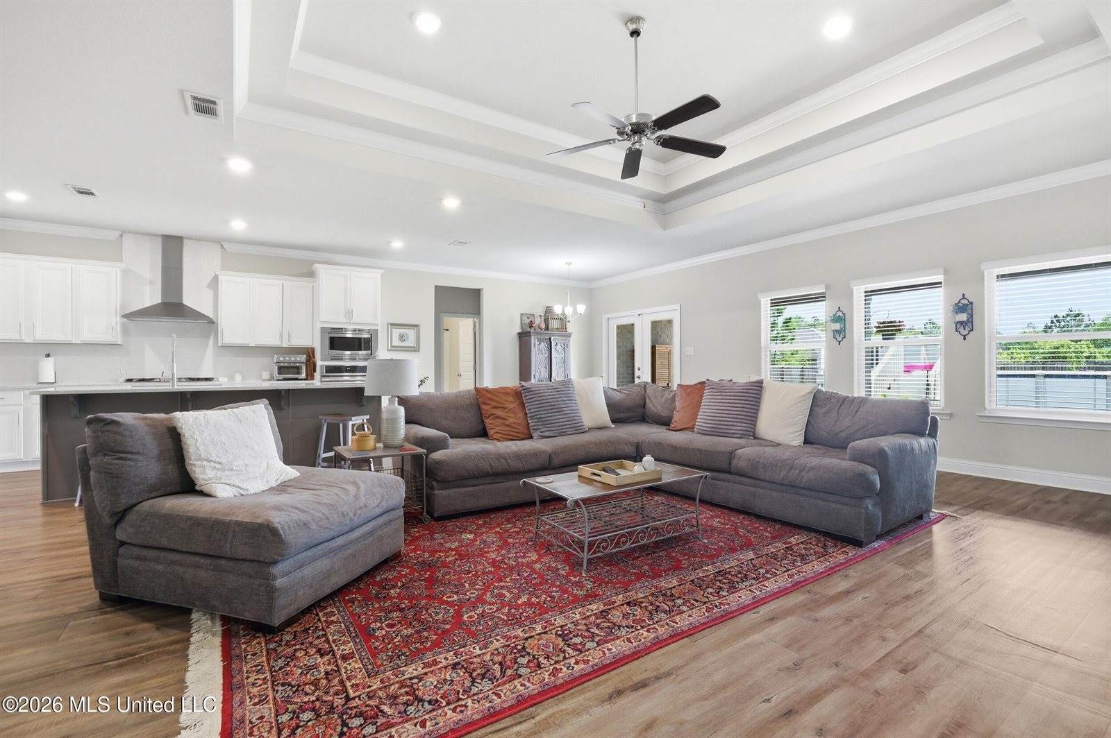 8724 Park Ridge Court, Biloxi, MS 39532