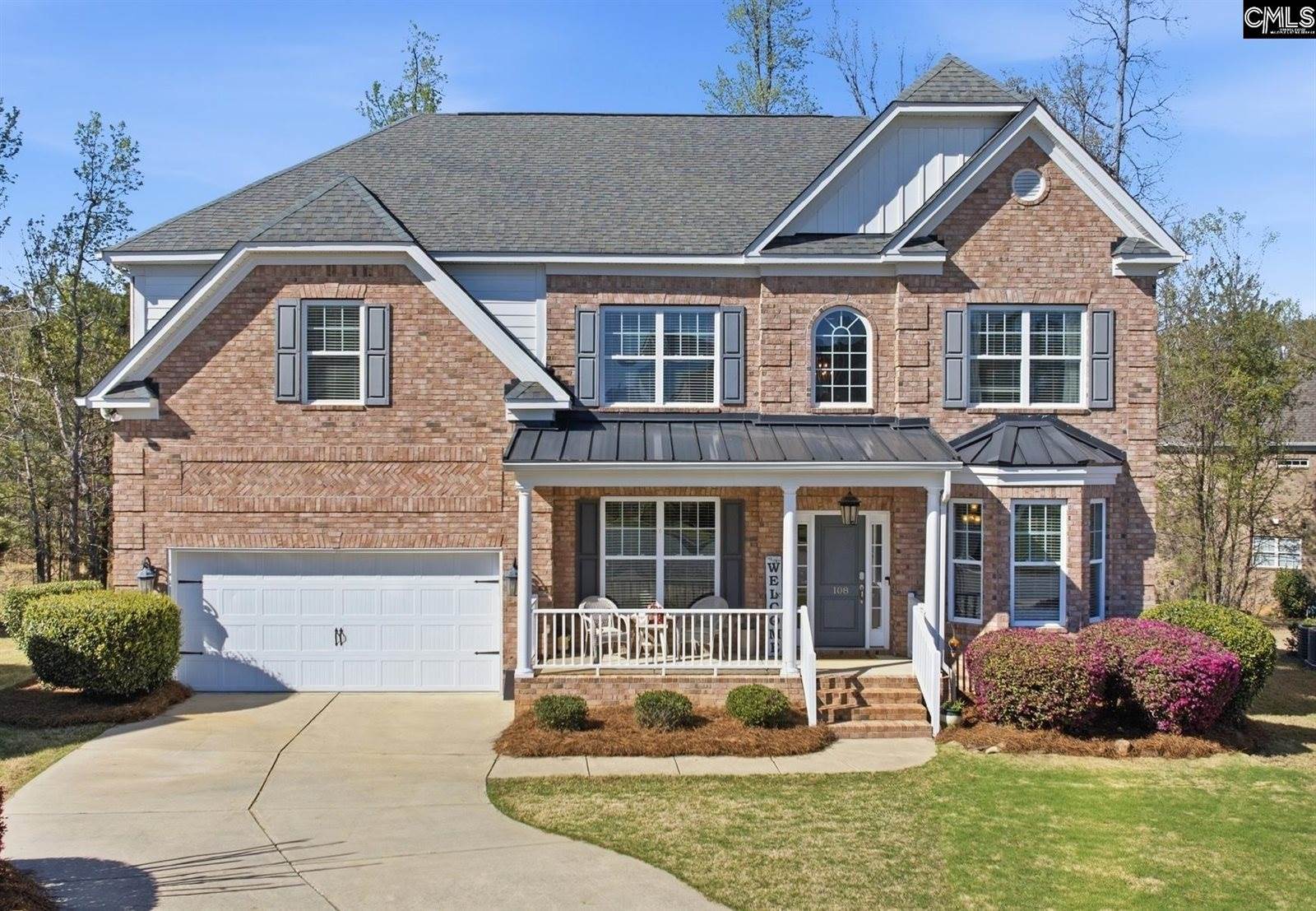 108 Dandelion, Lexington, SC 29072