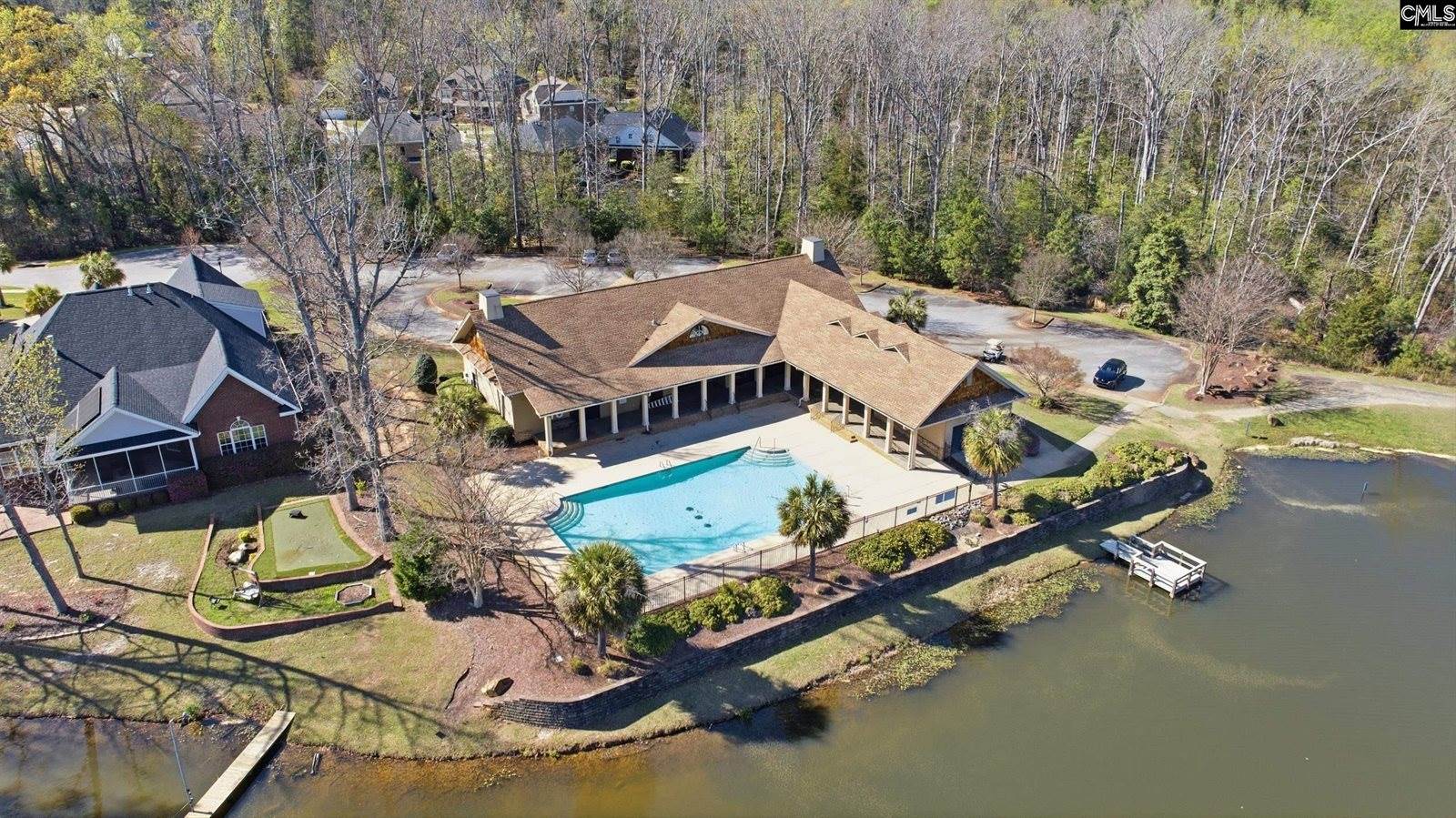 108 Dandelion, Lexington, SC 29072