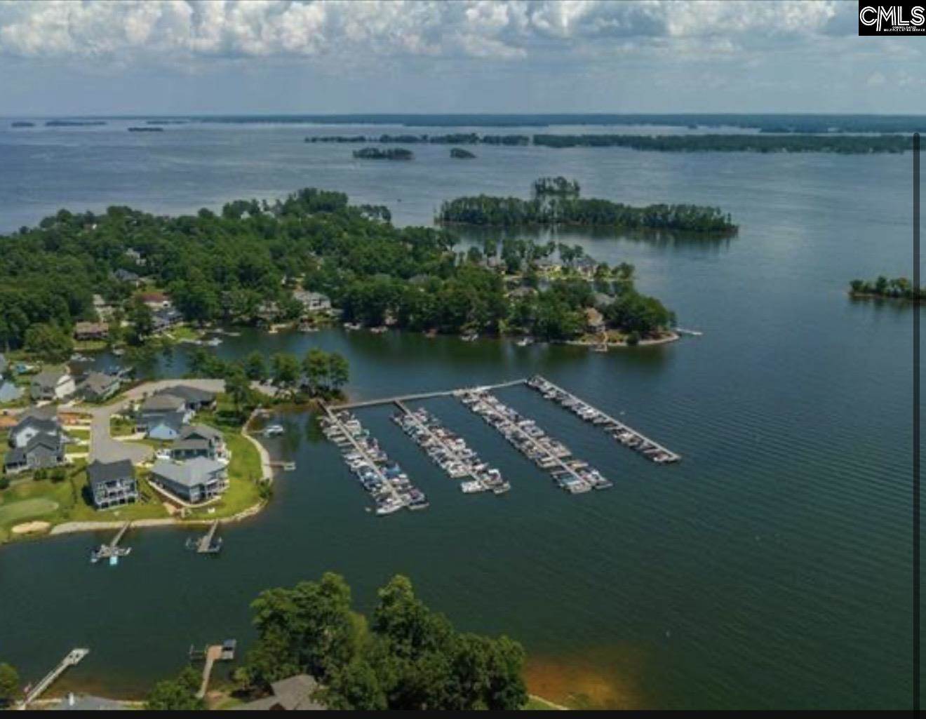 255 Lake Estates, Chapin, SC 29036