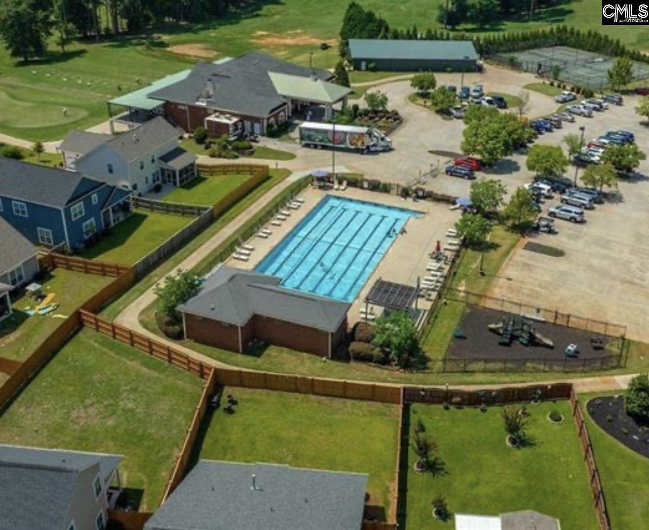 255 Lake Estates, Chapin, SC 29036