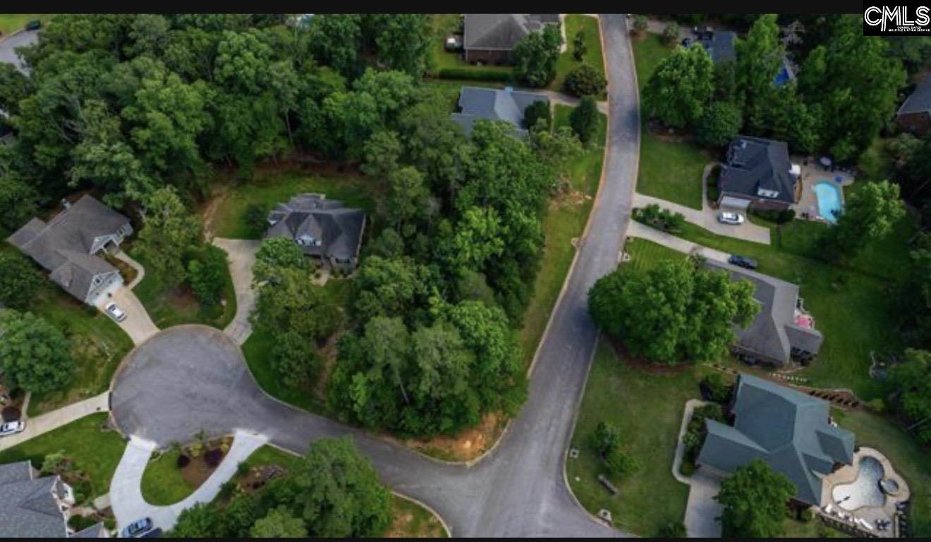 255 Lake Estates, Chapin, SC 29036