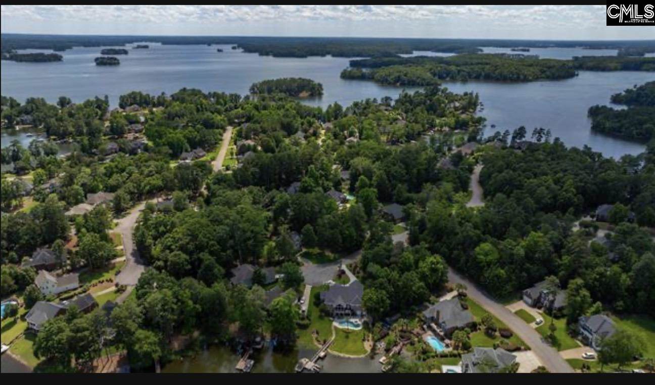 255 Lake Estates, Chapin, SC 29036