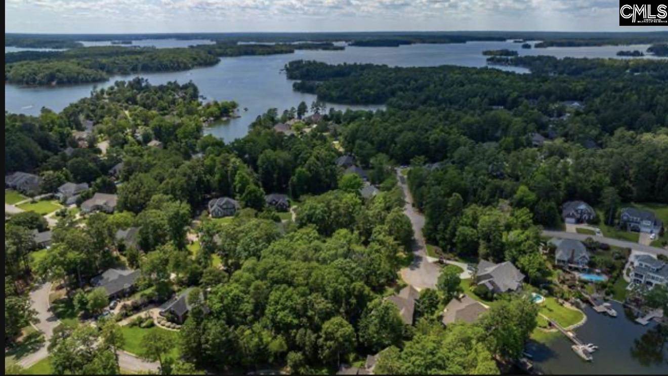 255 Lake Estates, Chapin, SC 29036