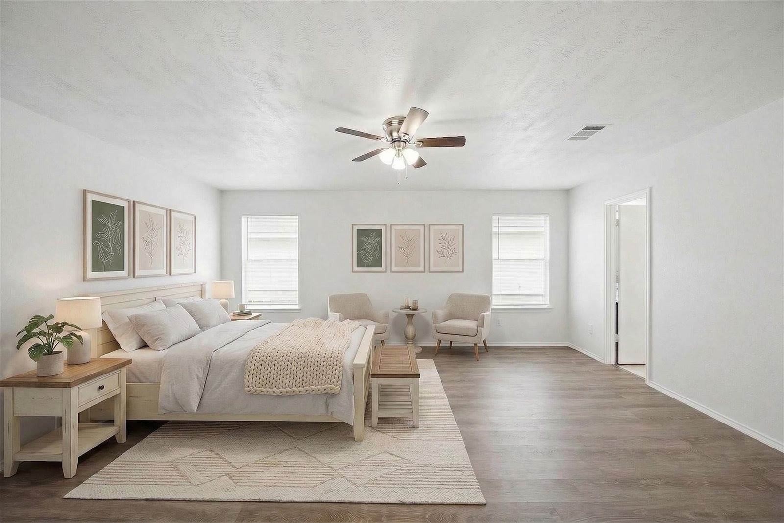 19835 Bettencourt Lane, Houston, TX 77073