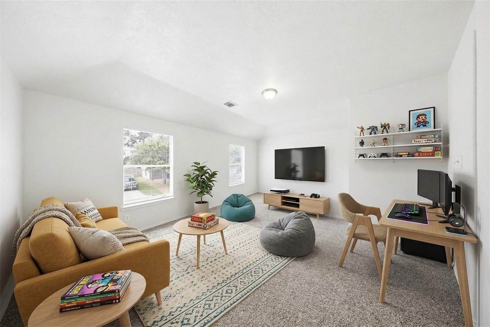 19835 Bettencourt Lane, Houston, TX 77073