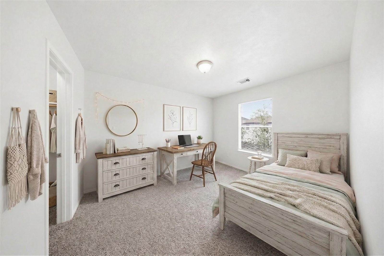 19835 Bettencourt Lane, Houston, TX 77073