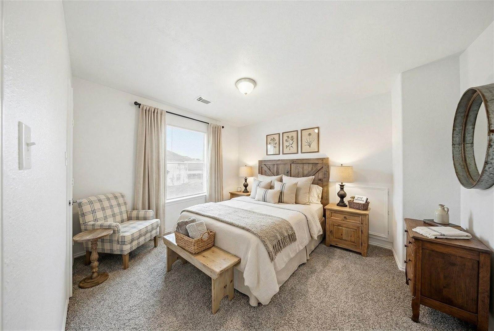 19835 Bettencourt Lane, Houston, TX 77073