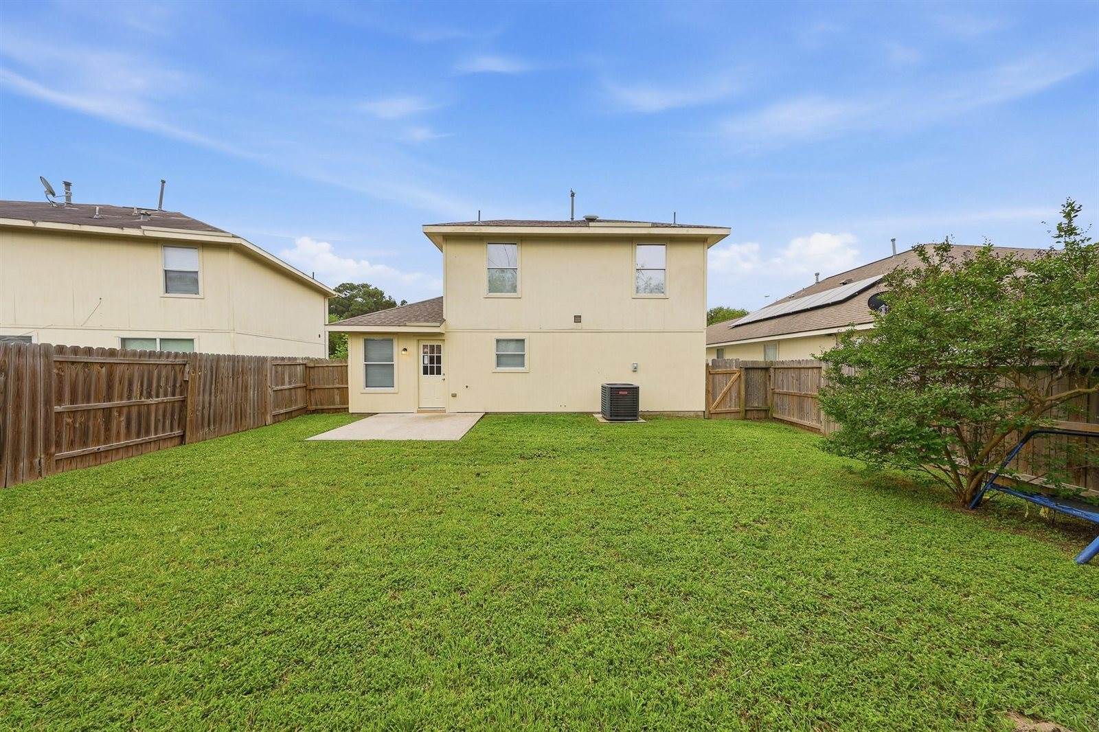 19835 Bettencourt Lane, Houston, TX 77073