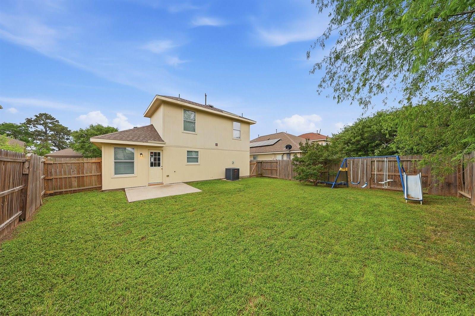 19835 Bettencourt Lane, Houston, TX 77073