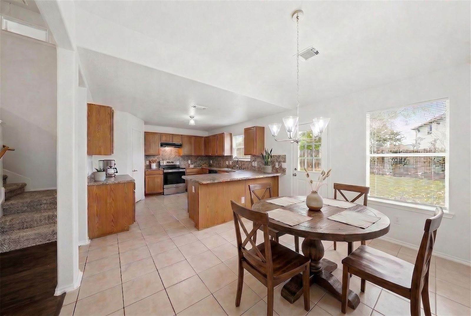 19835 Bettencourt Lane, Houston, TX 77073