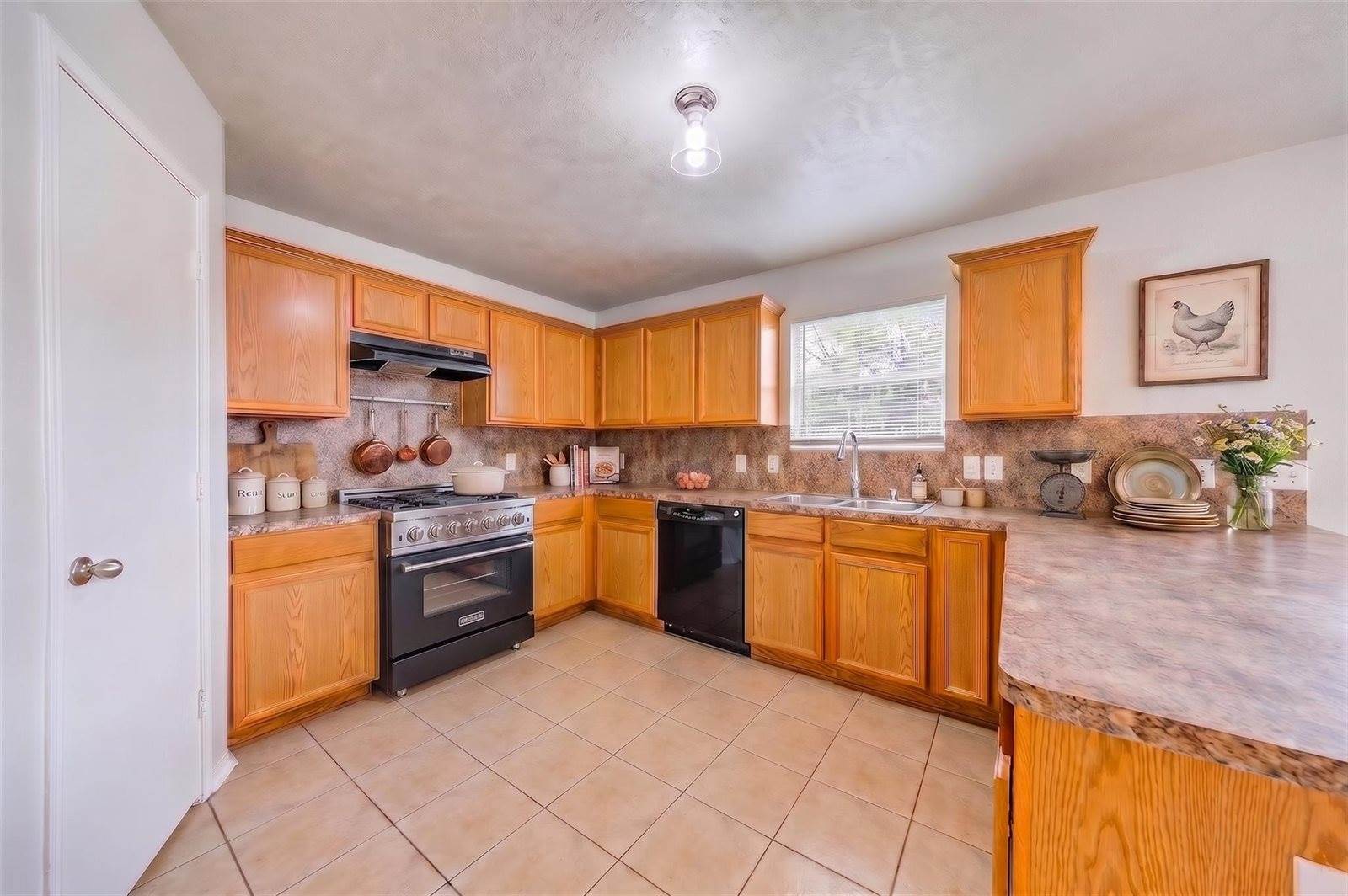 19835 Bettencourt Lane, Houston, TX 77073