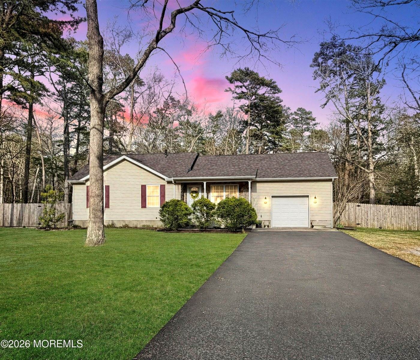 239 Crescent Avenue, Jackson, NJ 08527