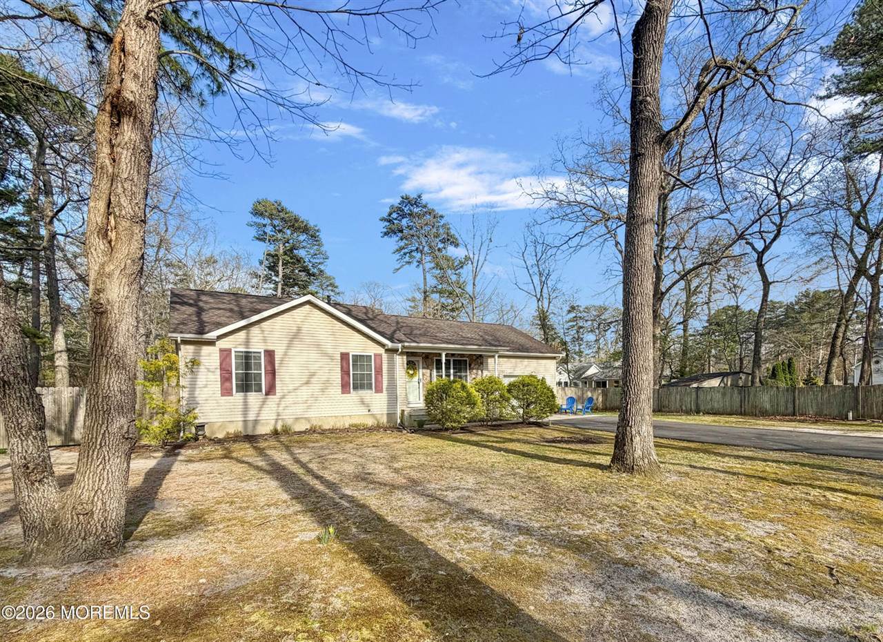 239 Crescent Avenue, Jackson, NJ 08527