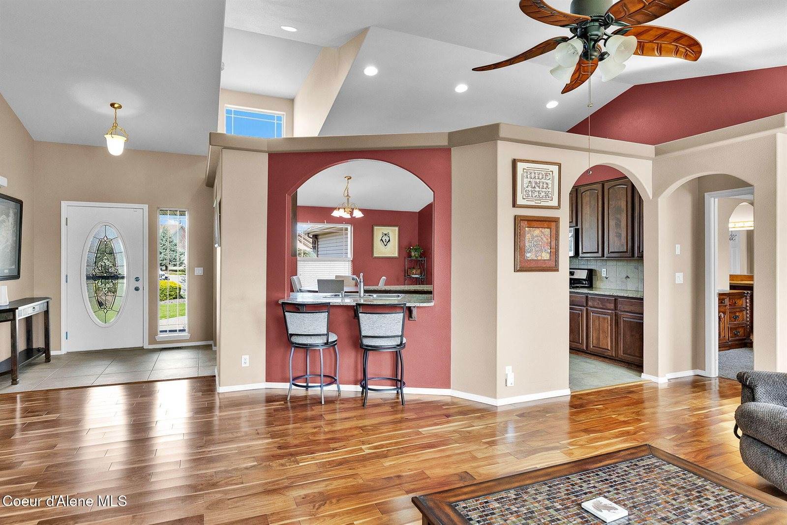 2840 West Mulberry Ct, Hayden, ID 83835