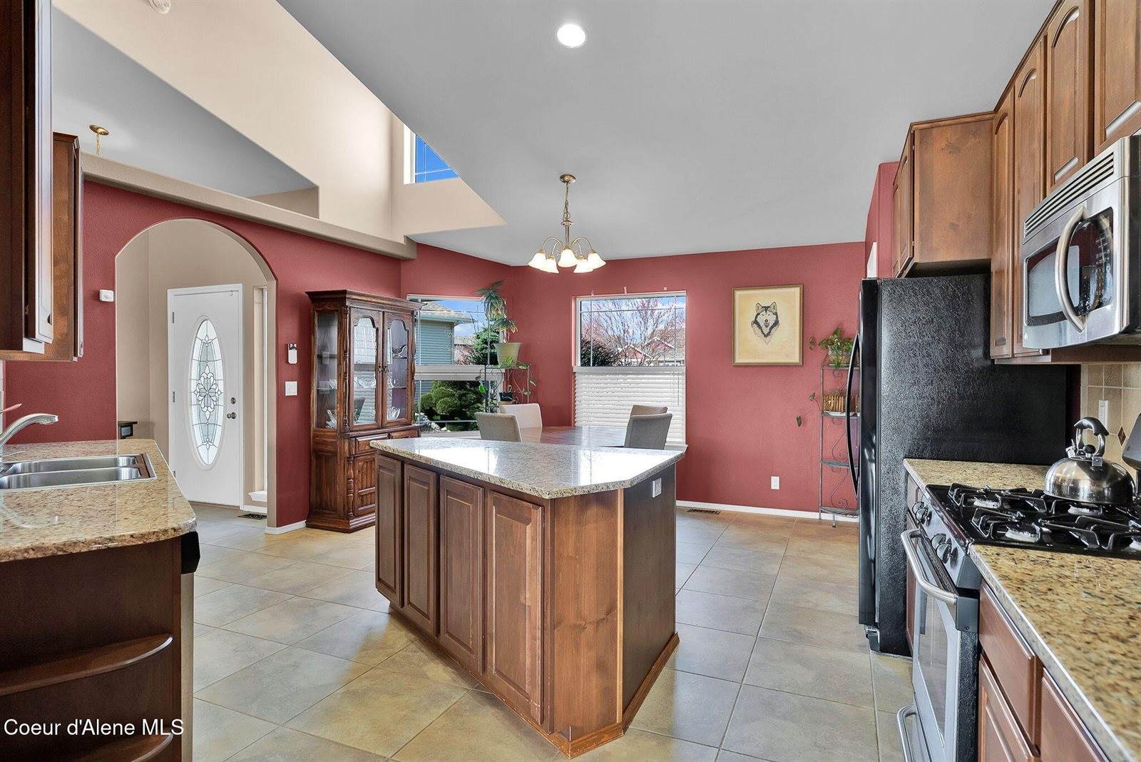 2840 West Mulberry Ct, Hayden, ID 83835