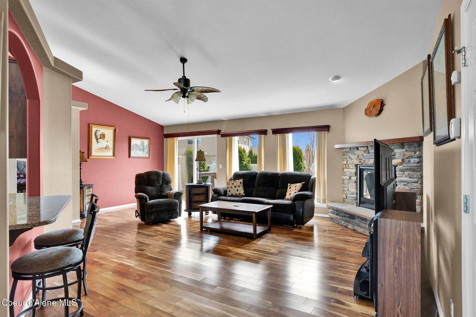 2840 West Mulberry Ct, Hayden, ID 83835