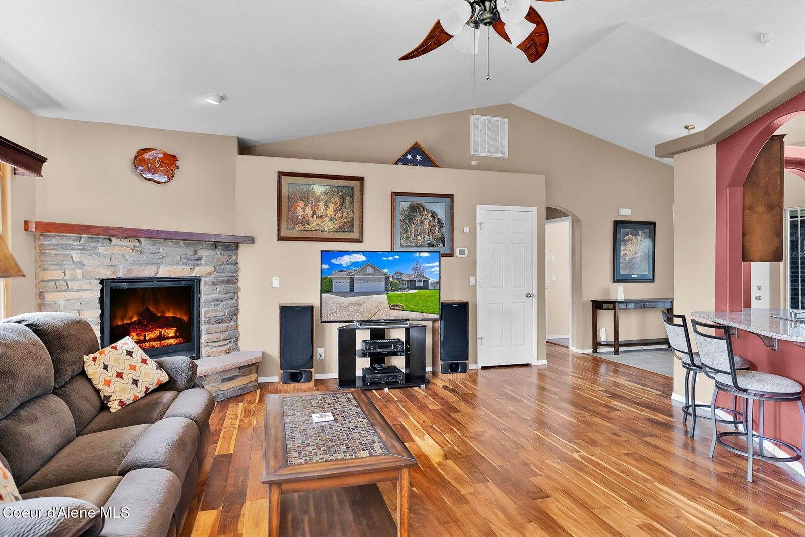 2840 West Mulberry Ct, Hayden, ID 83835