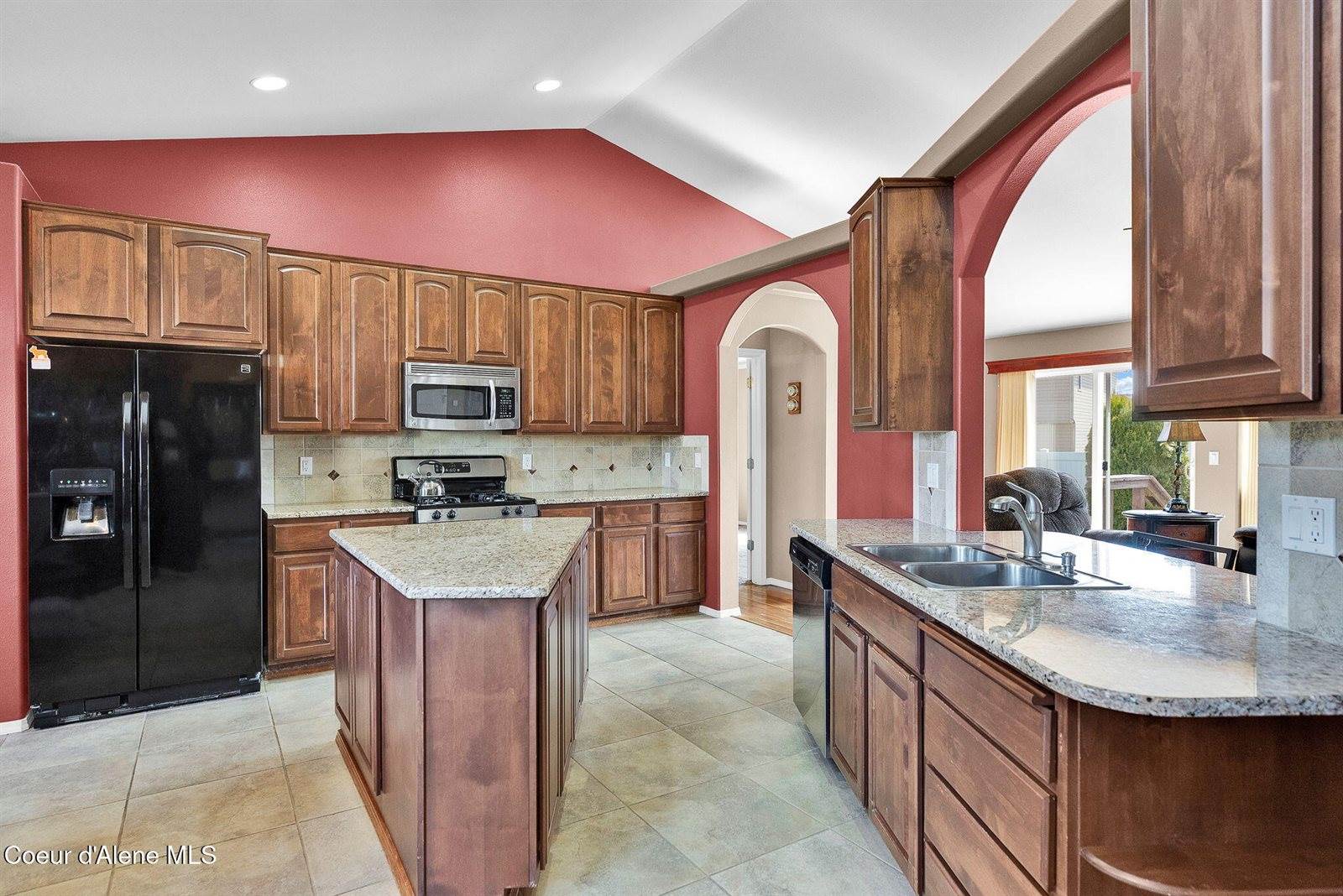 2840 West Mulberry Ct, Hayden, ID 83835