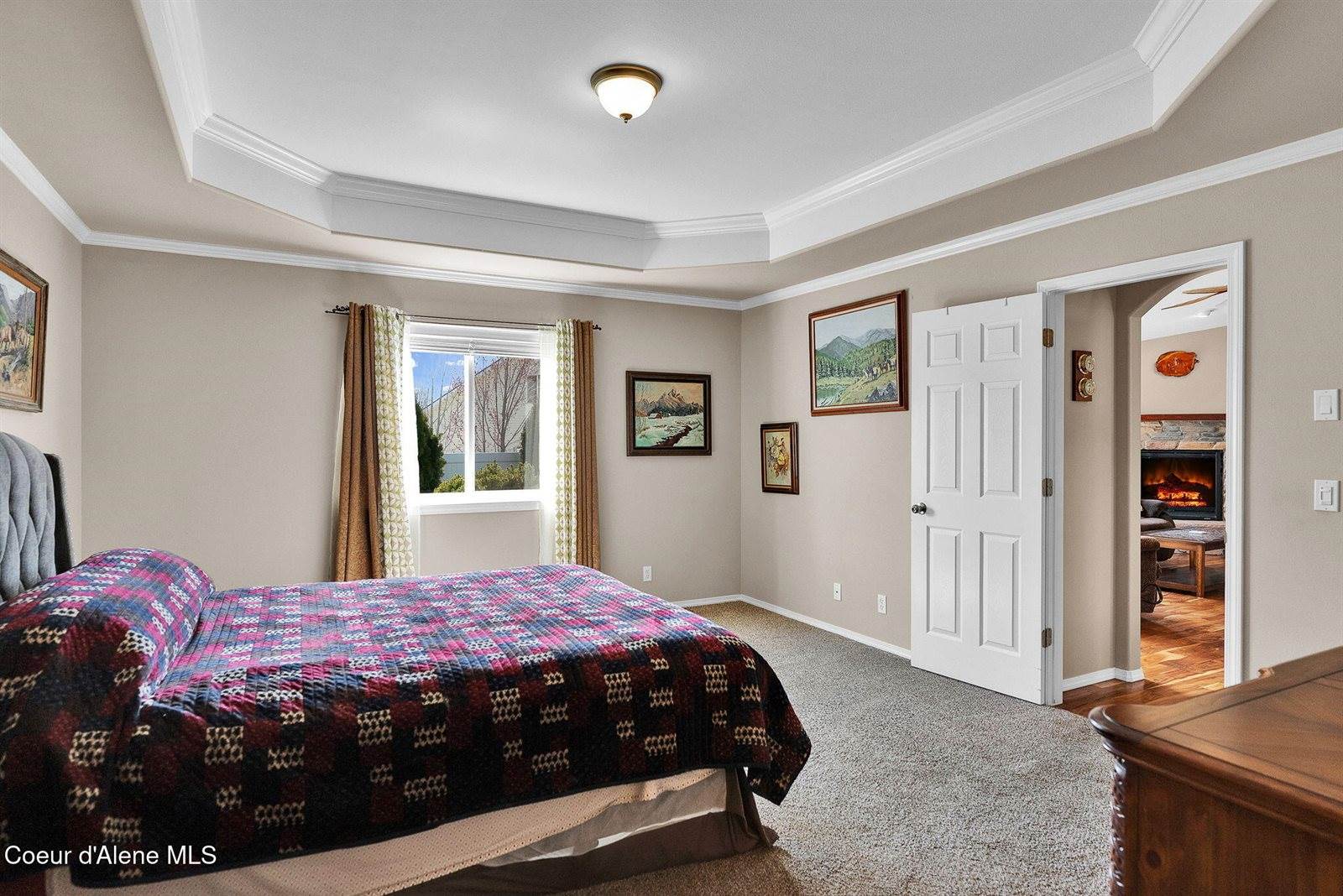 2840 West Mulberry Ct, Hayden, ID 83835