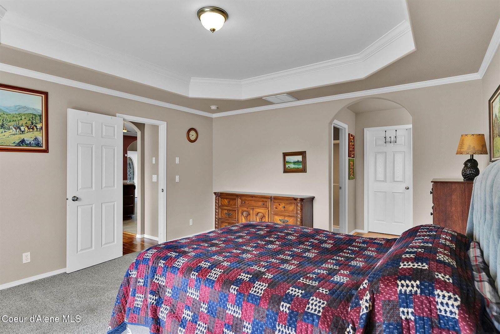 2840 West Mulberry Ct, Hayden, ID 83835