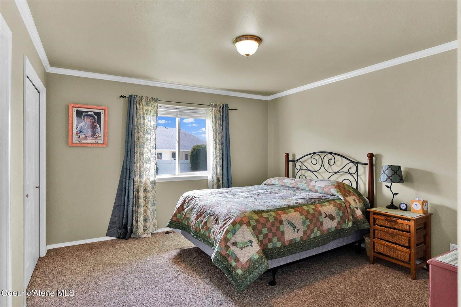 2840 West Mulberry Ct, Hayden, ID 83835