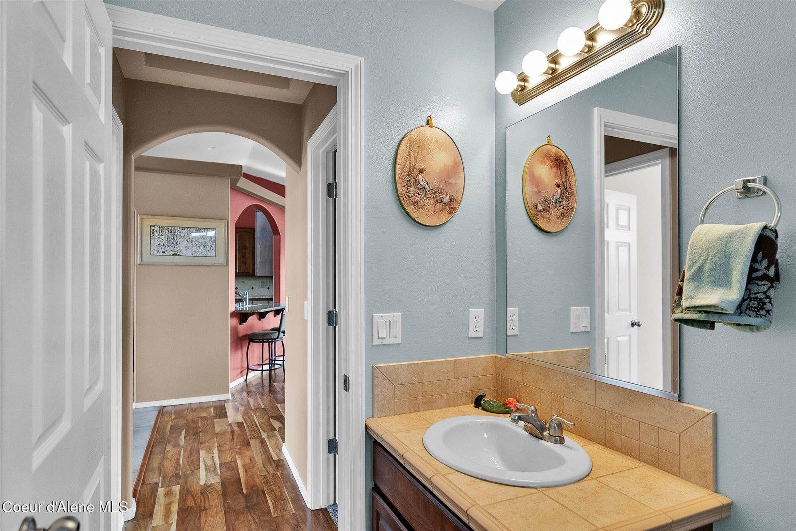 2840 West Mulberry Ct, Hayden, ID 83835