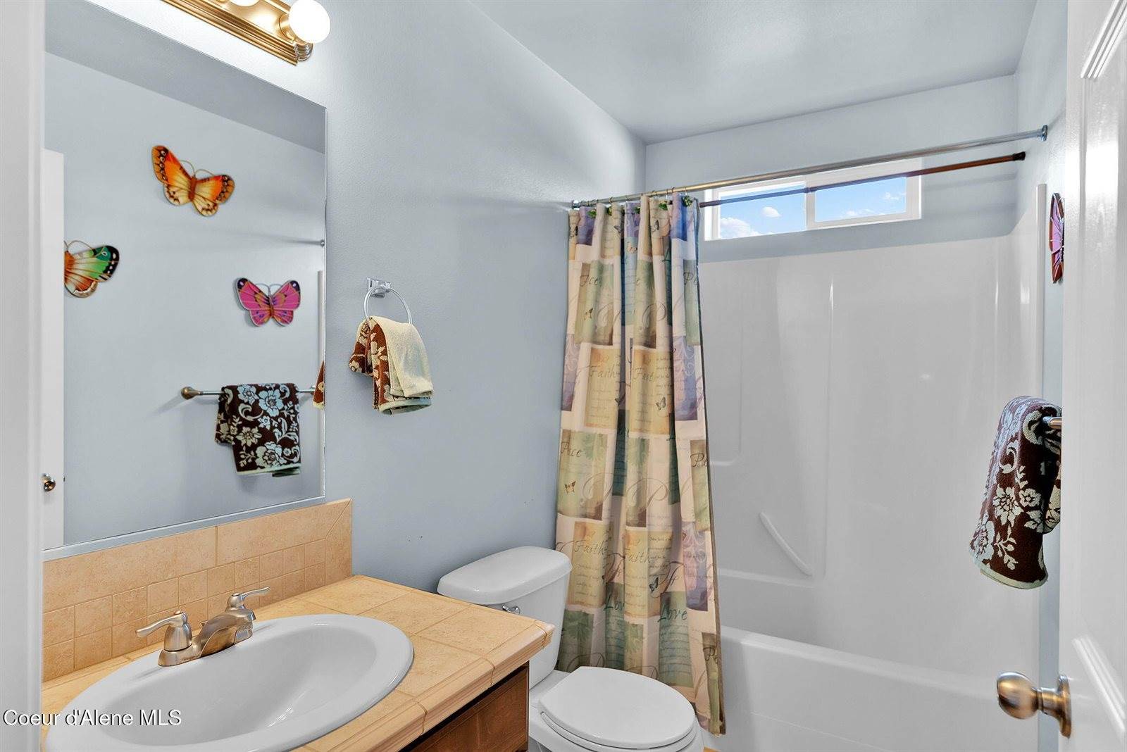 2840 West Mulberry Ct, Hayden, ID 83835