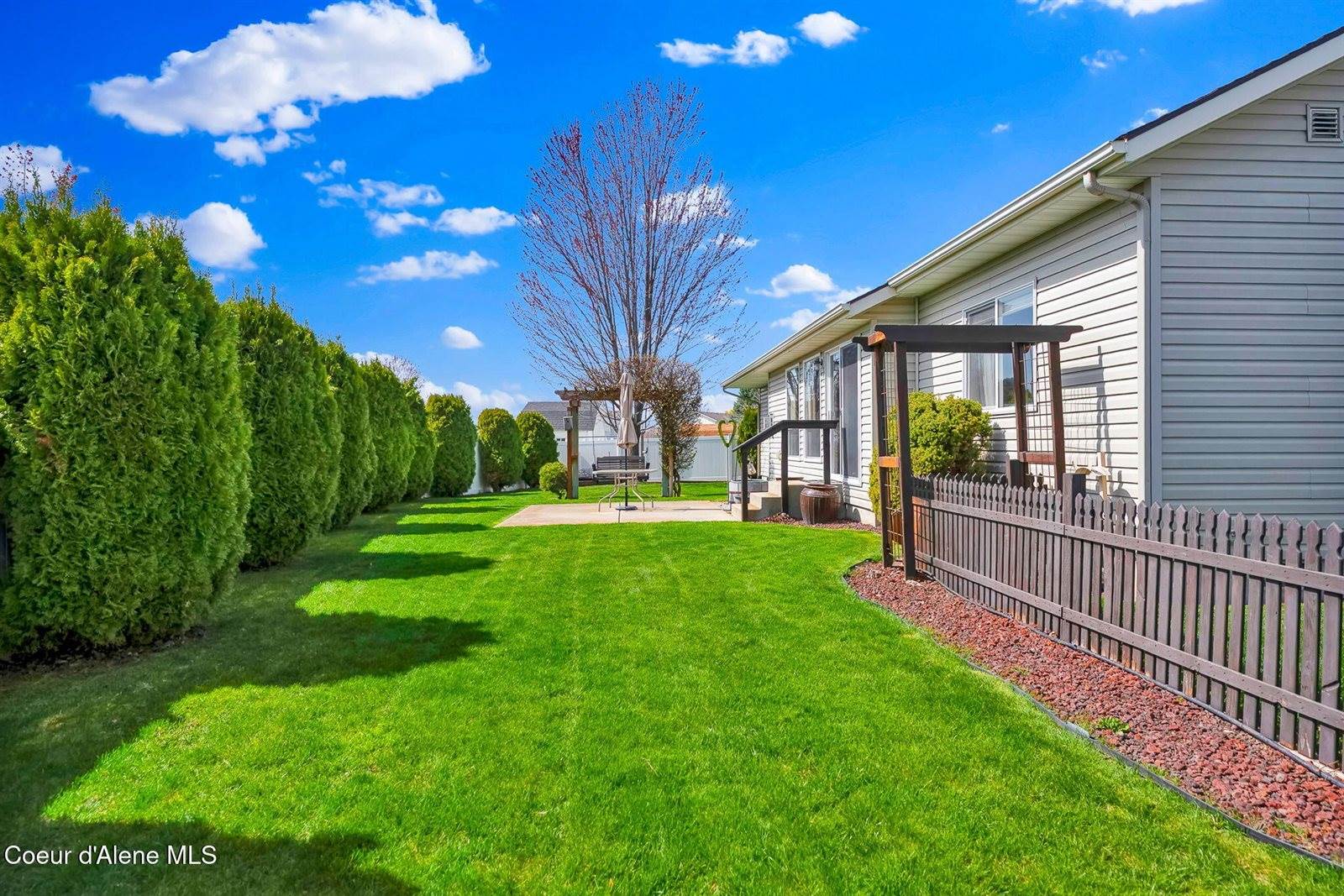 2840 West Mulberry Ct, Hayden, ID 83835