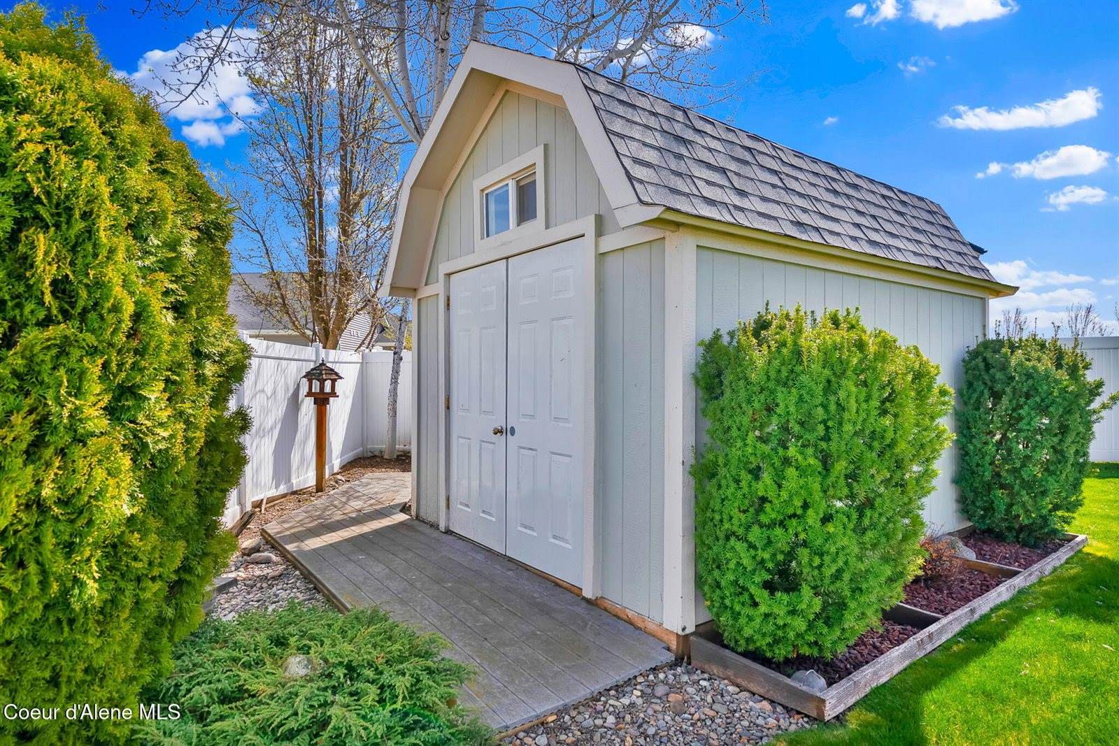 2840 West Mulberry Ct, Hayden, ID 83835