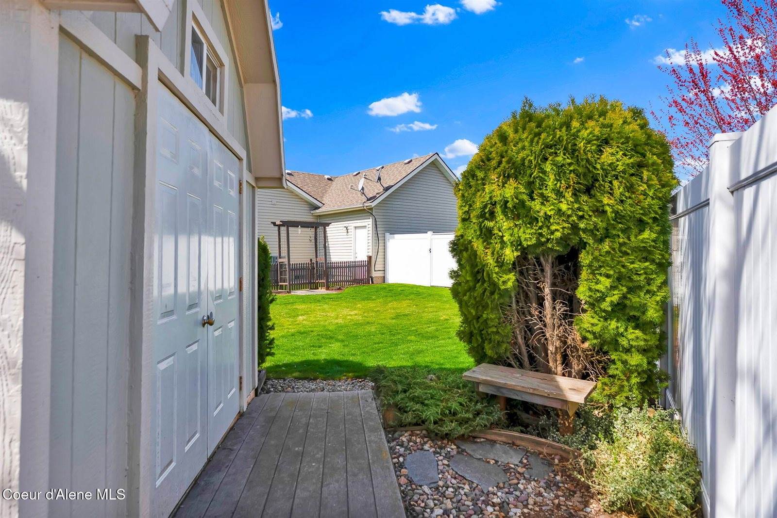 2840 West Mulberry Ct, Hayden, ID 83835