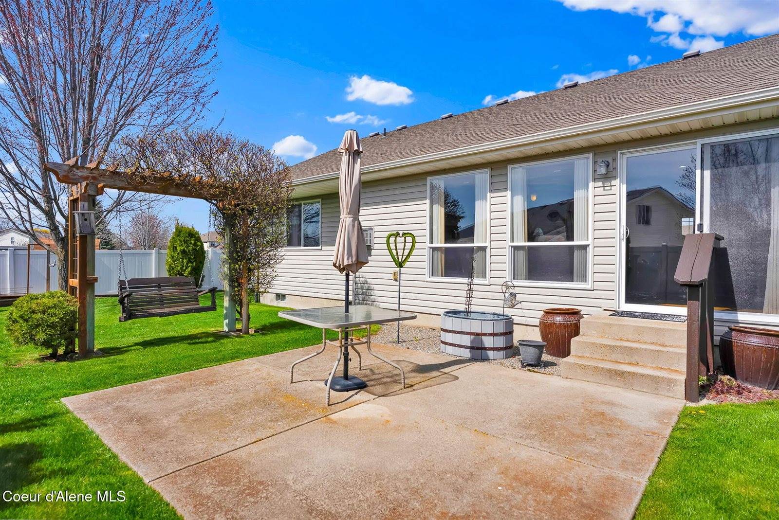 2840 West Mulberry Ct, Hayden, ID 83835