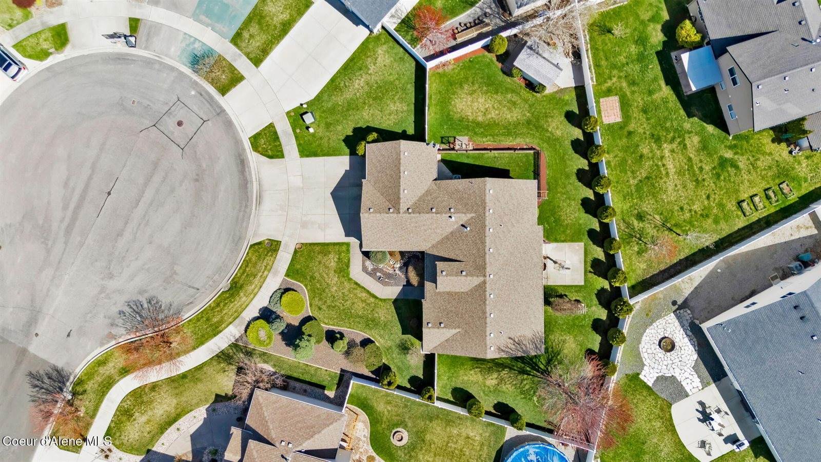 2840 West Mulberry Ct, Hayden, ID 83835