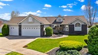 2840 West Mulberry Ct, Hayden, ID 83835