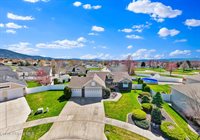2840 West Mulberry Ct, Hayden, ID 83835