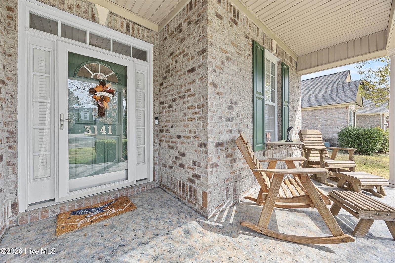 3141 Redfield Drive, Leland, NC 28451