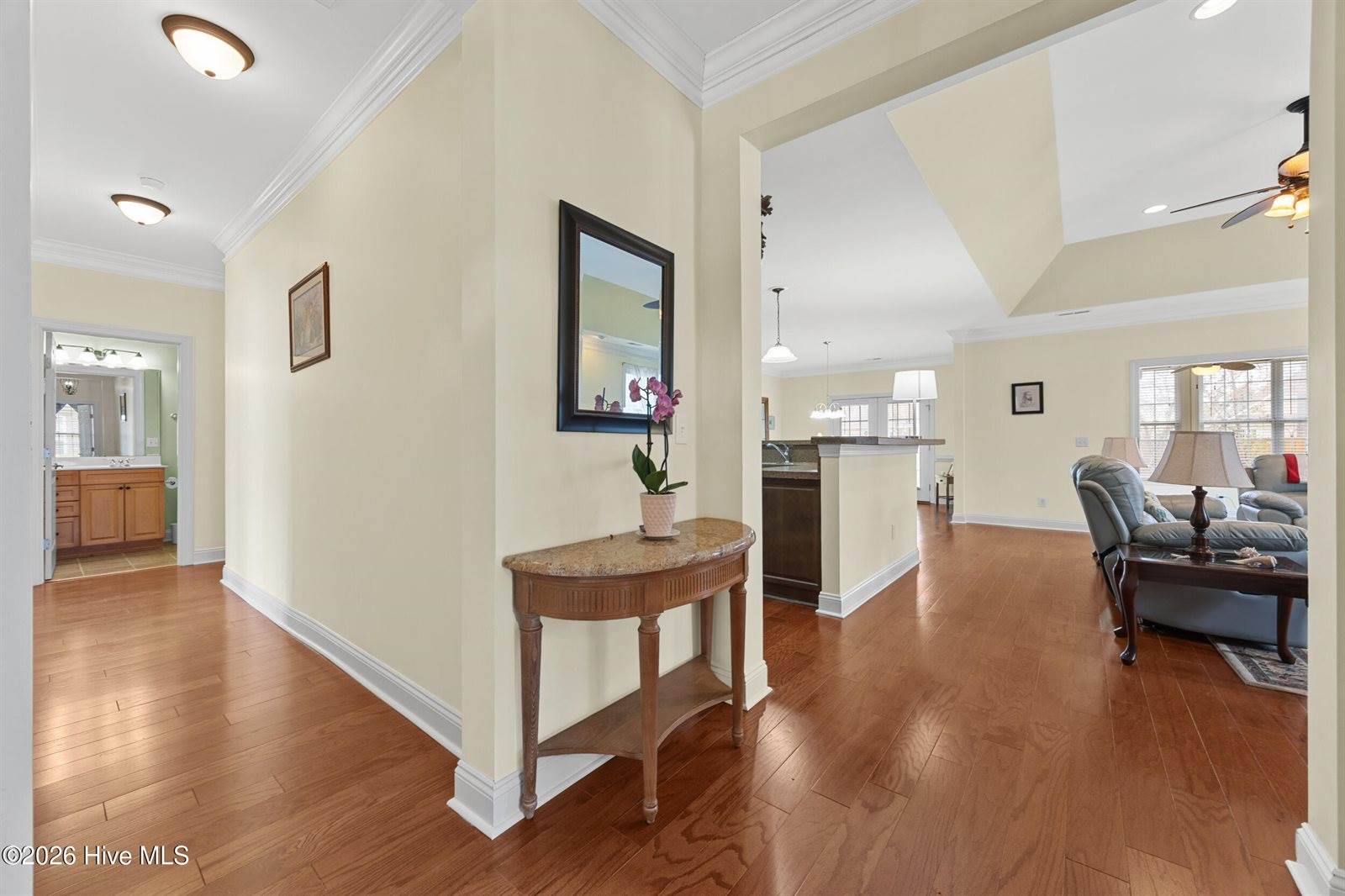 3141 Redfield Drive, Leland, NC 28451